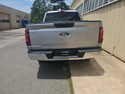 Used 2025 Ford F150 XLT w/ Equipment Group 301A Standard