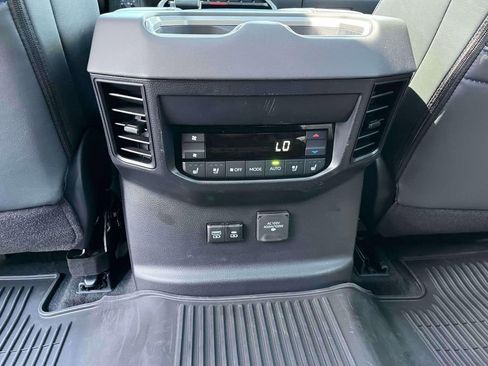 Used 2026 Toyota Sequoia Platinum w/ Tow Technology Package AWD/4WD image 14