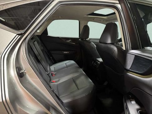 Used 2023 Lexus NX 350 AWD image 28