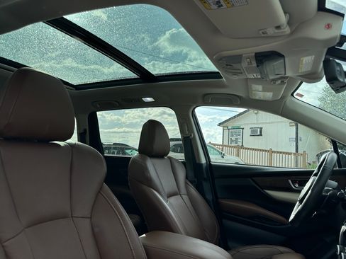 Used 2022 Subaru Ascent Touring AWD/4WD image 18