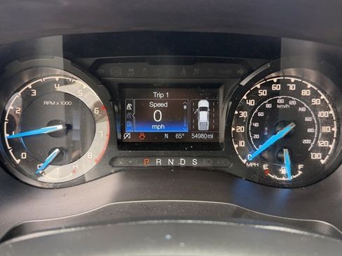 Used 2020 Ford Ranger XLT w/ Equipment Group 301A Mid image 14