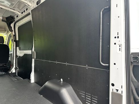 New 2025 Ford Transit 250 148 Medium Roof w/ Load Area Protection Package image 49