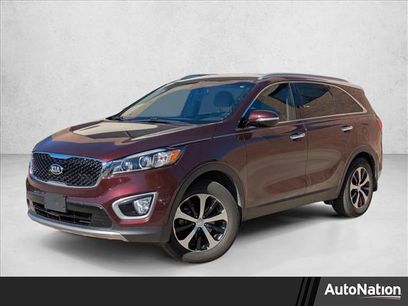 Used 2018 Kia Sorento EX