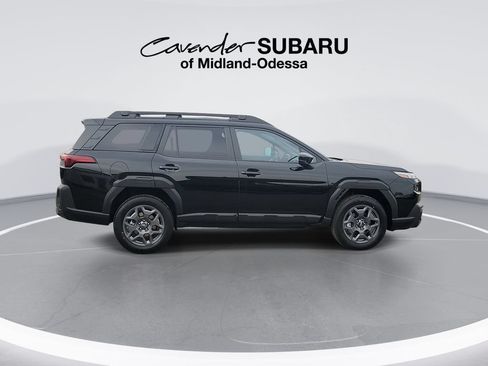 New 2026 Subaru Outback Premium AWD/4WD image 9
