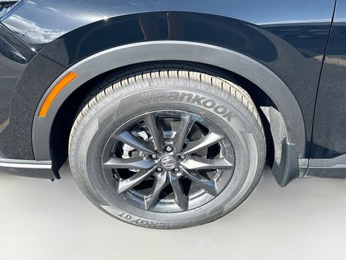 New 2026 Honda CR-V EX-L image 26