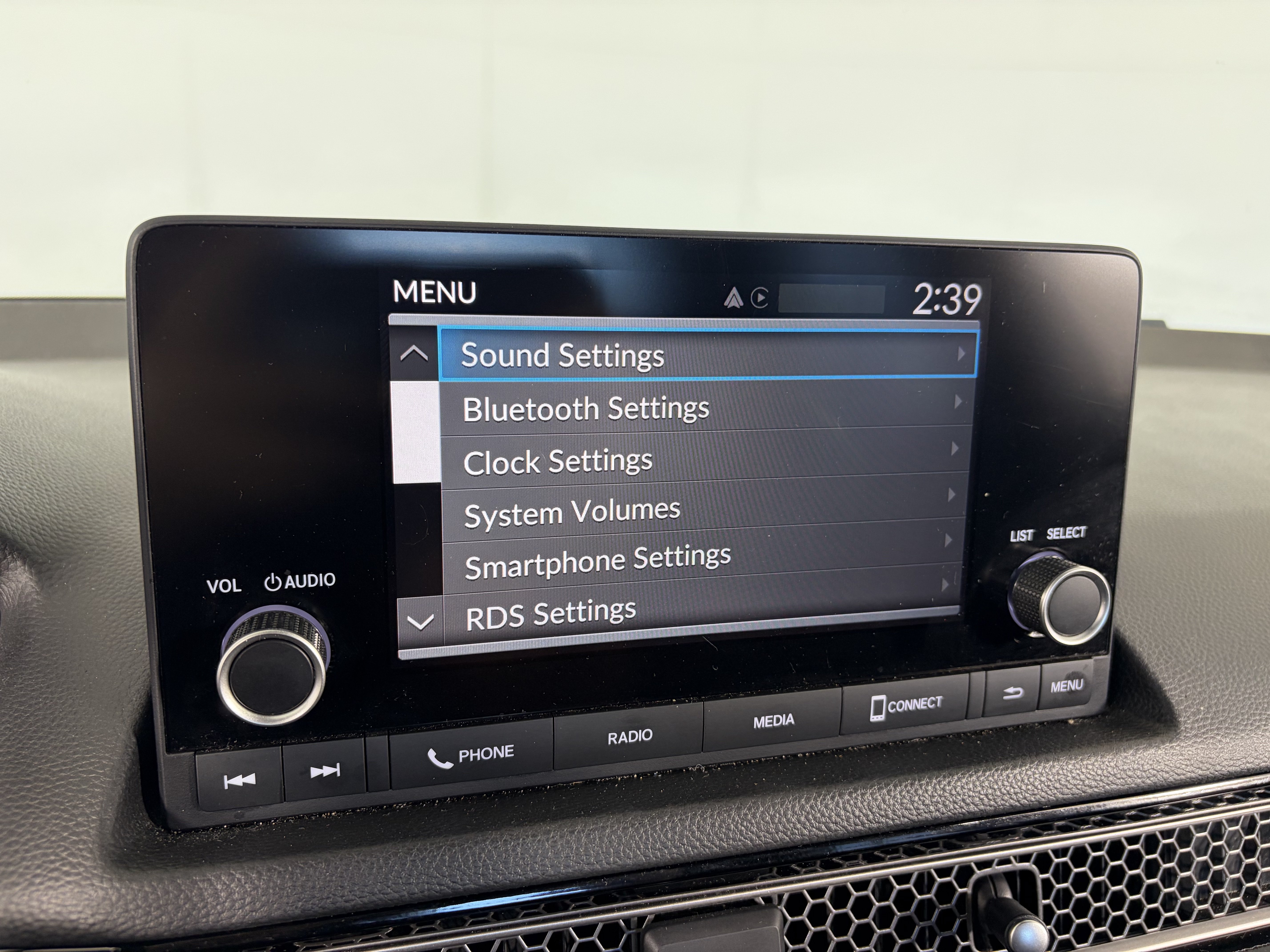Used 2025 Honda Civic Sport image 18