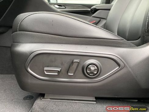 New 2025 Jeep Grand Cherokee L Limited w/ Black Appearance Package image 28