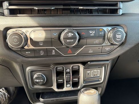 New 2026 Jeep Wrangler Unlimited Sport AWD/4WD image 29
