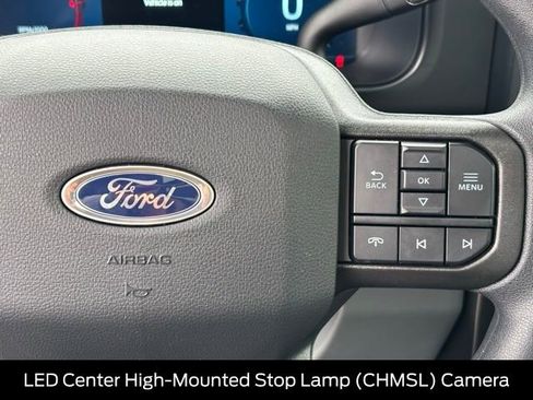 New 2026 Ford F250 XLT w/ XLT Premium Package image 35