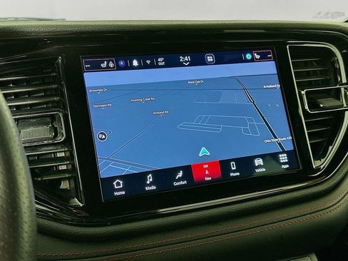 Certified 2023 Dodge Durango R/T image 22