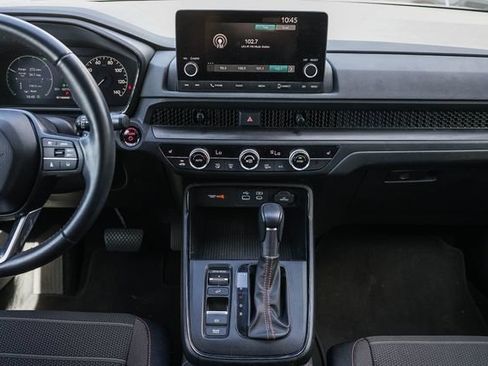 Used 2024 Honda CR-V Sport image 15
