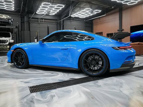 Used 2022 Porsche 911 GT3 RWD image 17