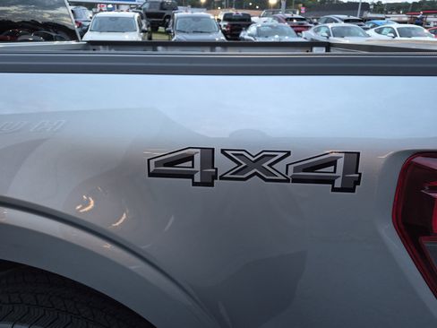 New 2025 Ford F150 STX w/ Equipment Group 200A image 8