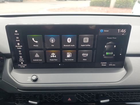 New 2025 Honda Accord EX-L image 17