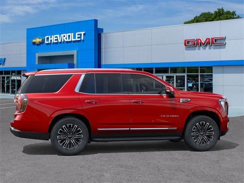 New 2026 GMC Yukon Elevation w/ Elevation Premium Package image 5
