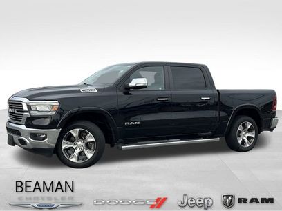 Used 2021 RAM 1500 Laramie