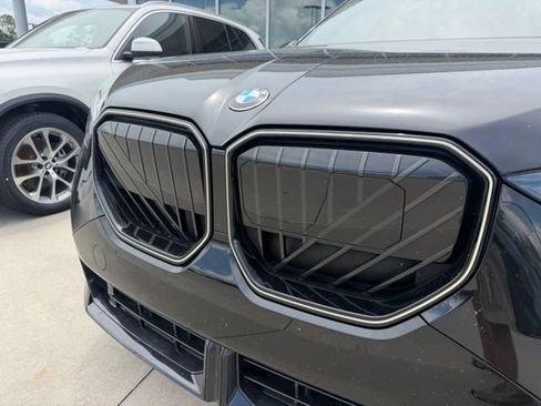 Certified 2026 BMW X3 xDrive30i w/ M Sport Package AWD/4WD image 2
