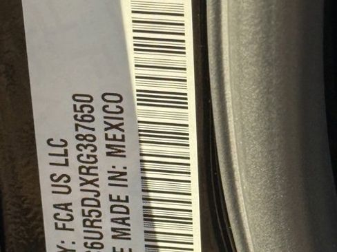 Used 2024 RAM 2500 Big Horn w/ Night Edition image 32