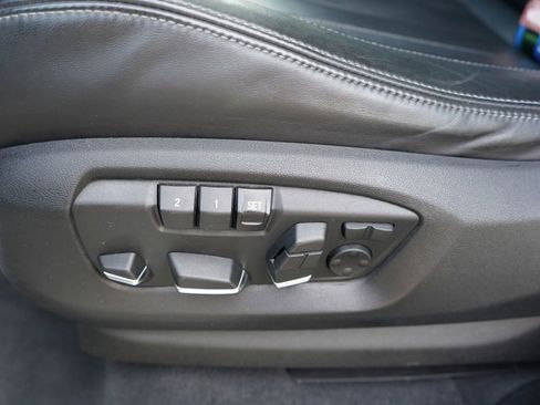 Used 2018 BMW X6 M w/ Executive Package image 18