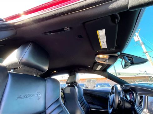 Used 2021 Dodge Charger SRT Hellcat image 24