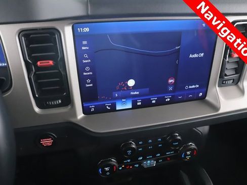 Used 2024 Ford Bronco Raptor image 5