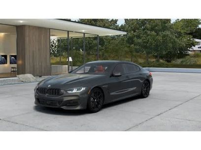 New 2026 BMW 840i xDrive