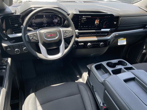 Used 2026 GMC Sierra 1500 Elevation w/ Elevation Select Package RWD image 9