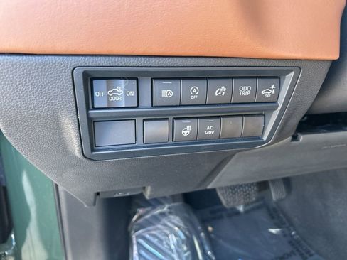 Used 2022 Toyota Tundra 1794 Edition image 36