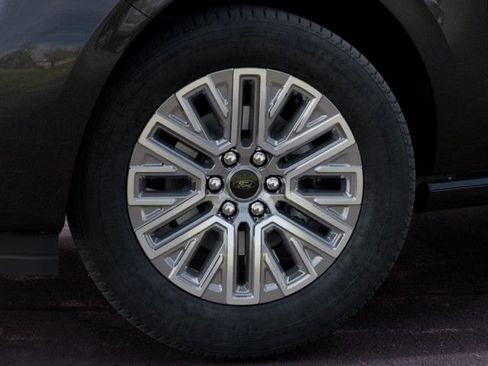 New 2027 Ford Expedition Max Platinum w/ Driver's Package AWD/4WD image 19