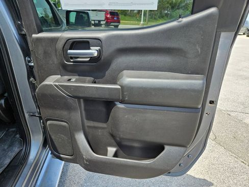 Used 2019 Chevrolet Silverado 1500 LT w/ All-Star Edition AWD/4WD image 23