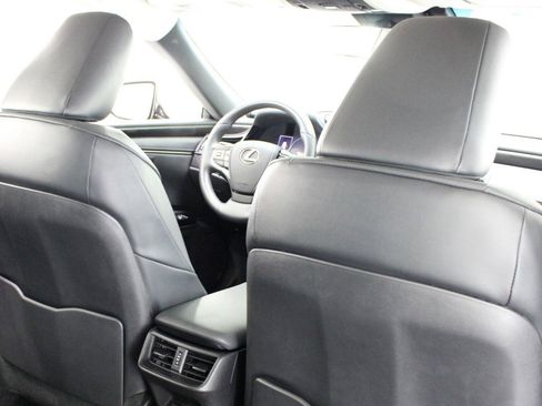 Used 2022 Lexus ES 350 w/ Premium Package FWD image 43