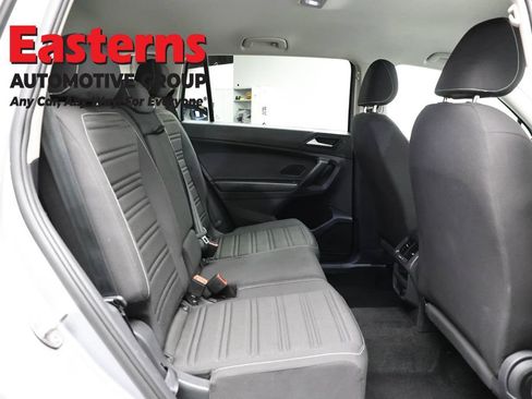 Used 2024 Volkswagen Tiguan S AWD/4WD image 21