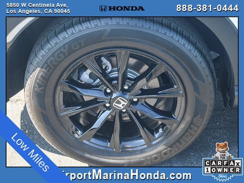 Used 2024 Honda CR-V Sport image 16
