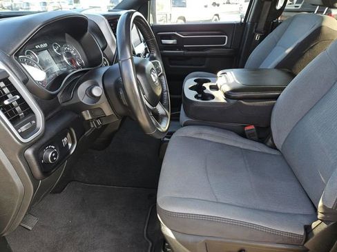 Used 2024 RAM 2500 Big Horn image 27