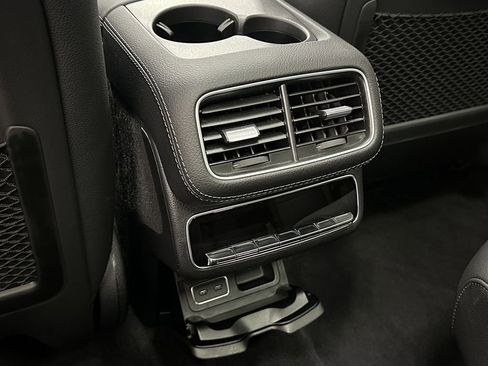 Certified 2024 Mercedes-Benz GLS 450 4MATIC image 27