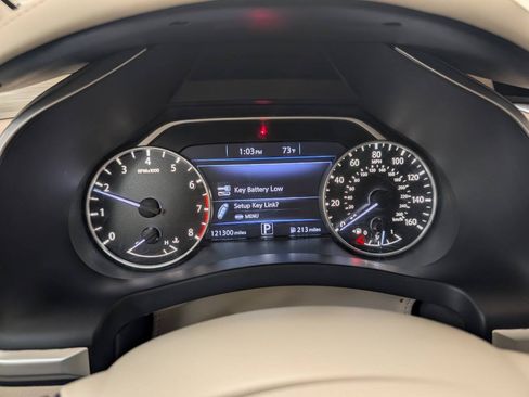 Used 2015 Nissan Murano Platinum AWD/4WD image 10