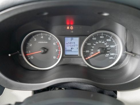 Used 2015 Subaru Forester 2.5i Premium w/ All-Weather Package image 18