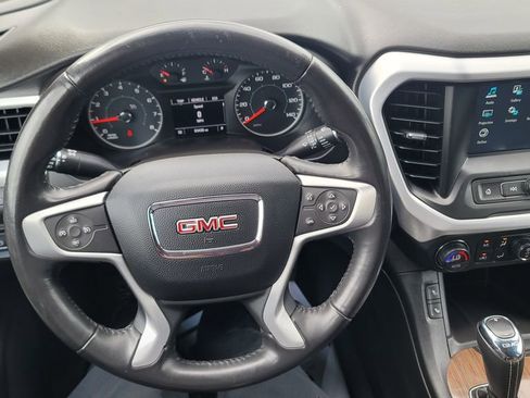 Used 2019 GMC Acadia SLE FWD image 20
