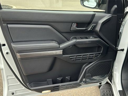 New 2026 Toyota 4Runner TRD Off-Road Premium image 13