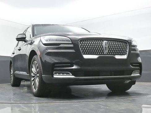 Used 2020 Lincoln Aviator Reserve AWD/4WD image 45