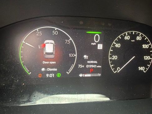 Used 2024 Honda CR-V Sport-L image 15