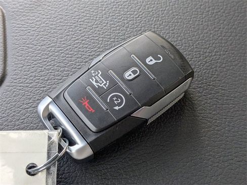 New 2026 RAM 2500 Laramie w/ Night Edition image 29