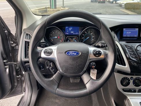 Used 2014 Ford Focus SE image 13