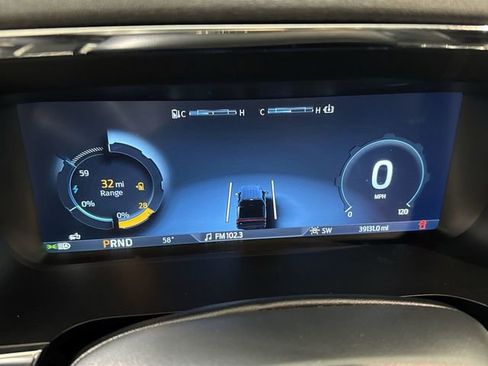 Used 2022 Ford F150 Lightning XLT w/ Tow Technology Package image 16