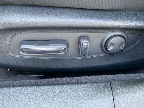 Certified 2025 Honda Accord SE image 22