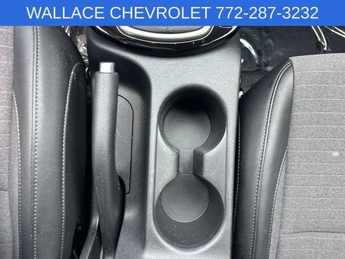 Used 2023 Kia Seltos S FWD image 19
