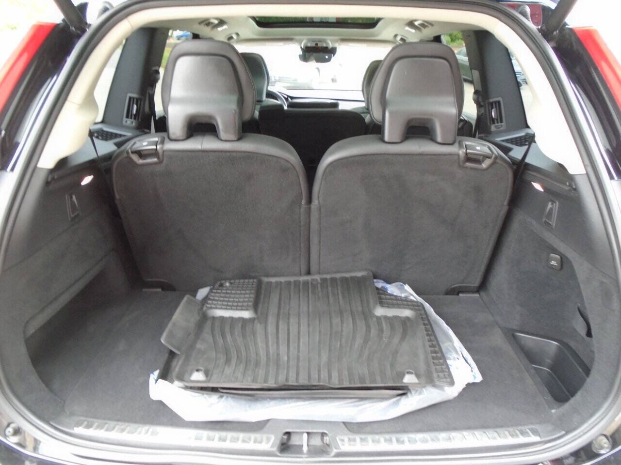 Used 2019 Volvo XC90 T6 Momentum w/ Advanced Package AWD/4WD image 25