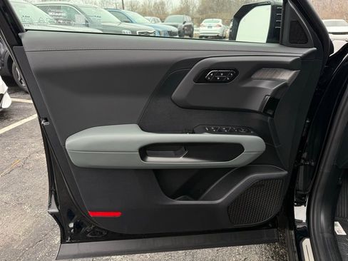 New 2027 Kia Telluride X-Line SX Prestige AWD/4WD image 5