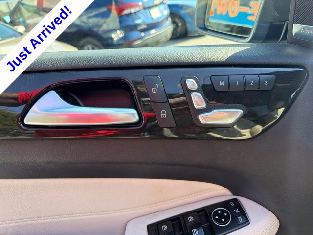Used 2019 Mercedes-Benz GLS 450 4MATIC image 30