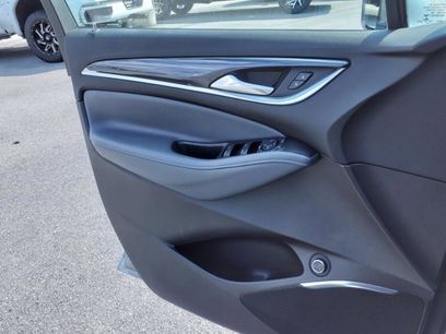 Certified 2021 Buick Enclave Essence w/ Sport Touring Edition